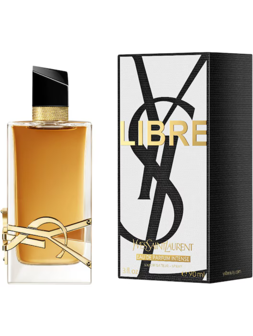 Yves Saint Laurent Libre Eau de Parfum Intense 90ml
