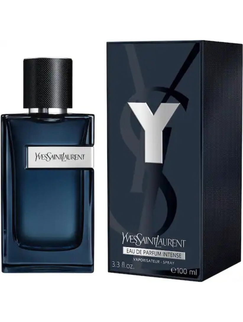 Yves Saint Laurent Y Eau de Parfum Intense 100ml