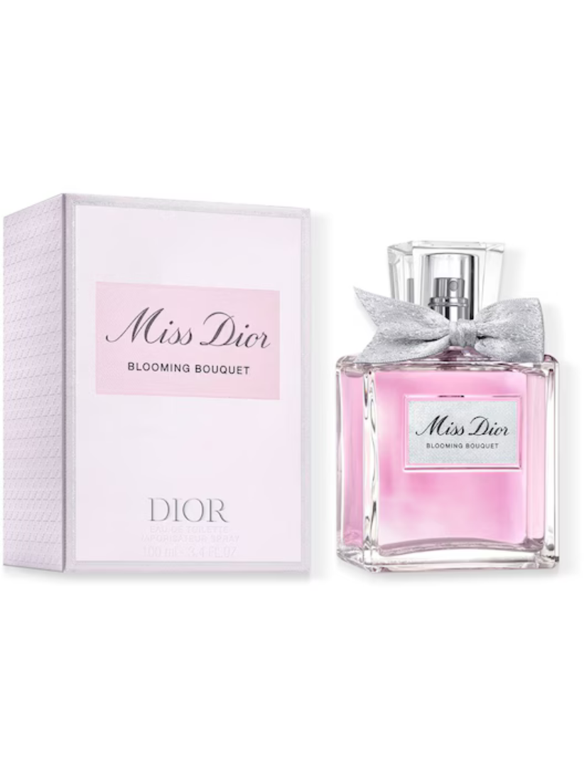 Dior Miss Dior Blooming Bouquet Eau de Toilette 100ml
