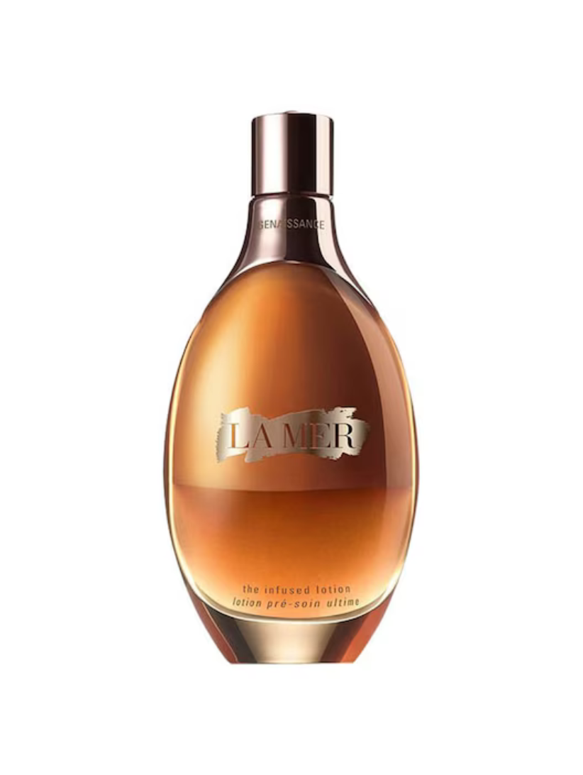 LA MER Genaissance The Infused Lotion 150ml