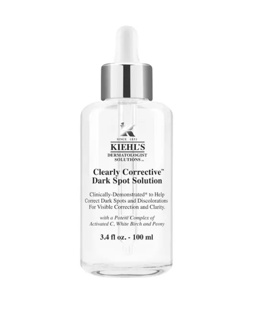 Kiehl’s Clearly Corrective Dark Spot Solution 100ml