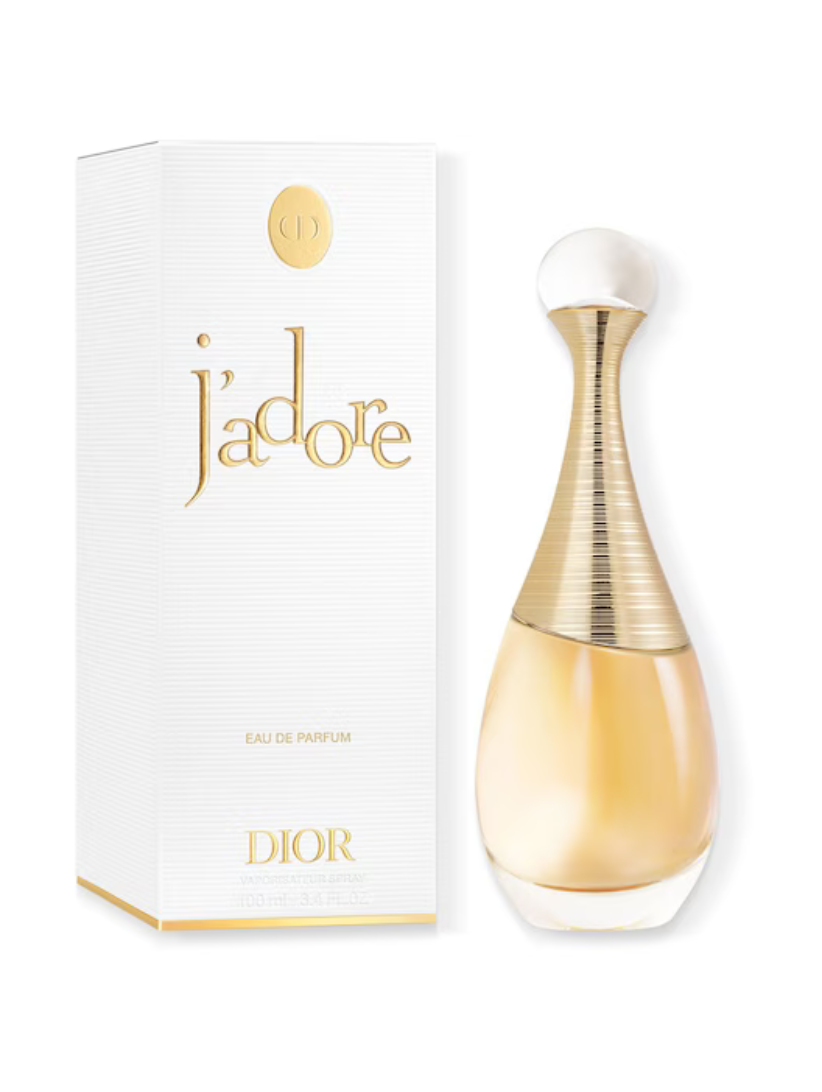 Dior J'adore Eau de Parfum 100ml