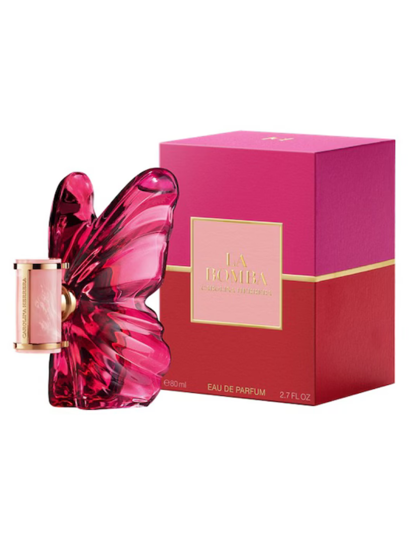Carolina Herrera La Bomba Eau de Parfum 80ml