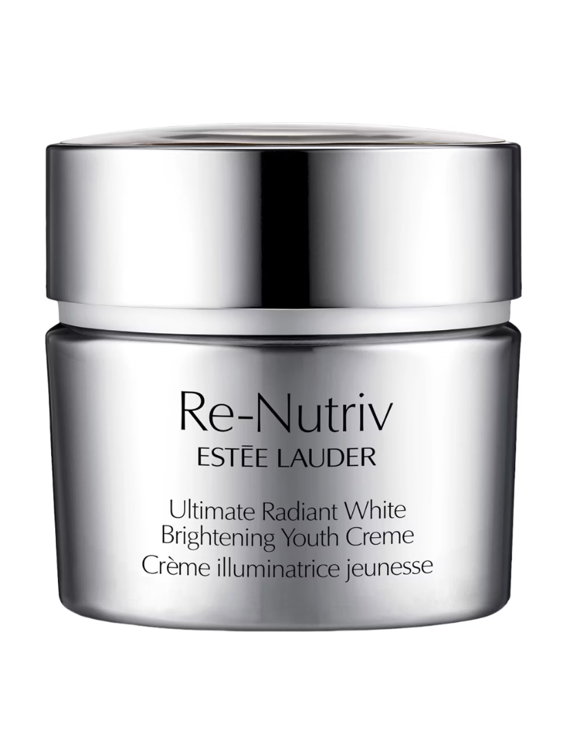 Estee Lauder Re-Nutriv Ultimate Radiant White Brightening Youth Cream 50ml