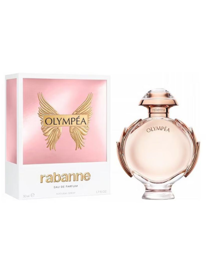 Paco Rabanne Olympéa Eau de Parfum 50ml