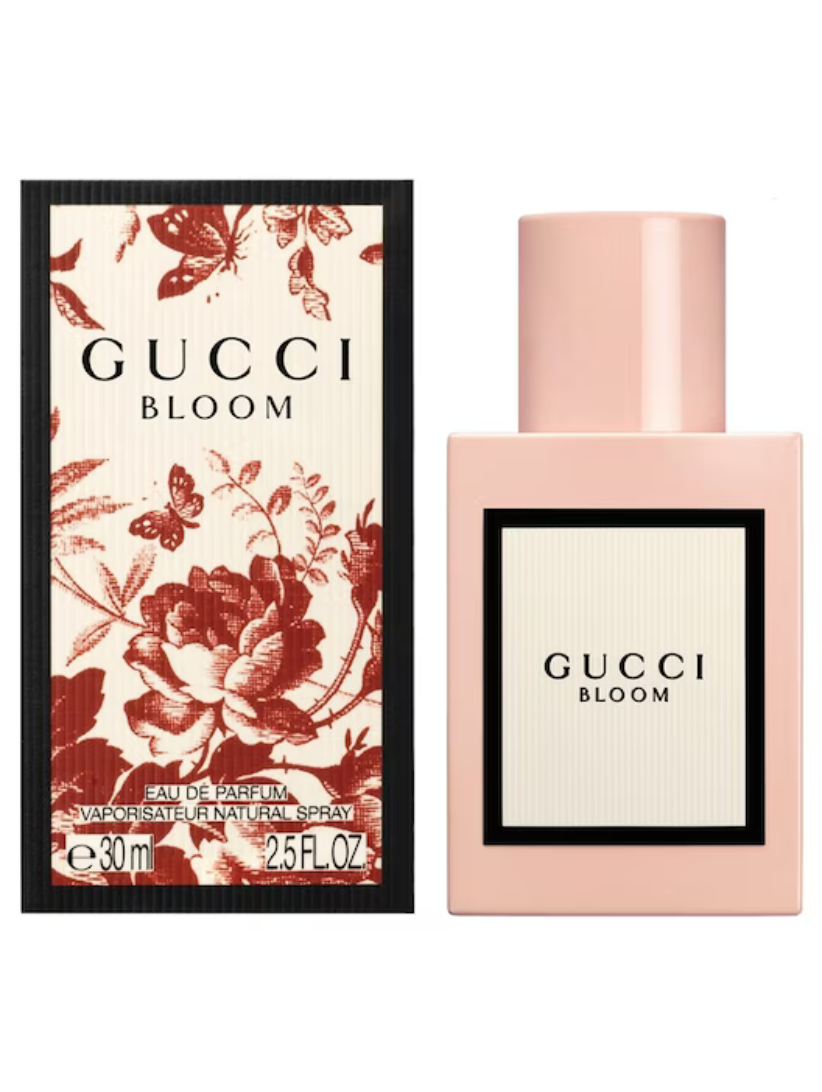 Gucci Bloom Eau de Parfum 100ml