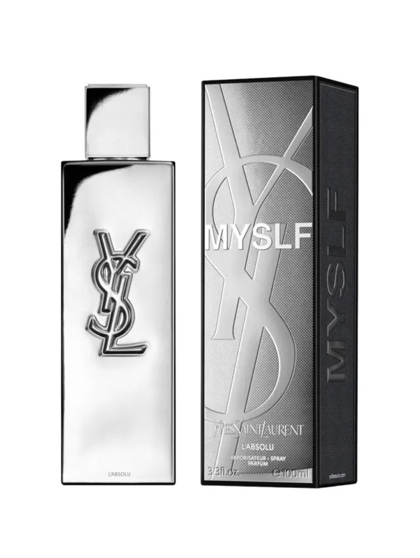 Yves Saint Laurent MYSLF L'Absolu Parfum 100ml