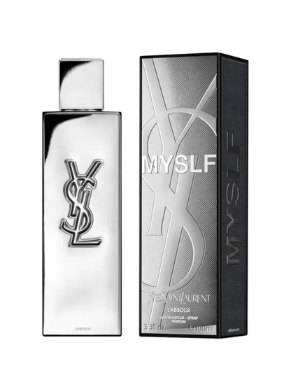 Yves Saint Laurent MYSLF L'Absolu Parfum 100ml