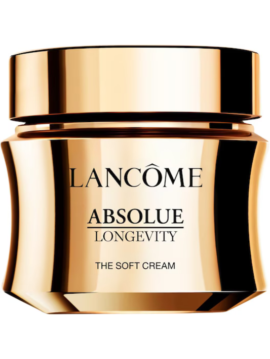 Lancôme Absolue Longevity The Soft Cream 60 ml