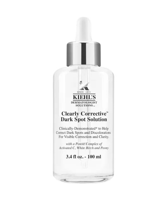 Kiehl’s Clearly Corrective Dark Spot Solution 100ml