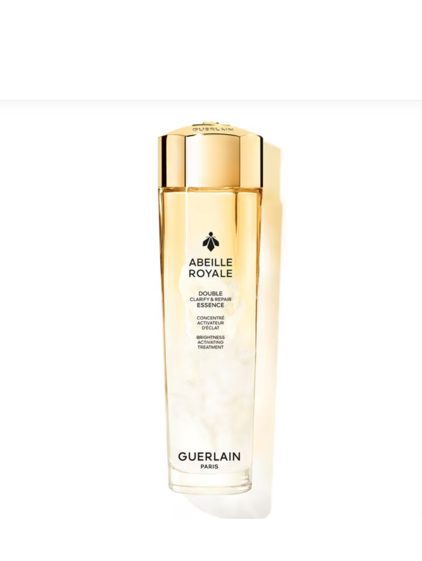 Guerlain Abeille Royale Double Clarify & Repair Essence 150ml