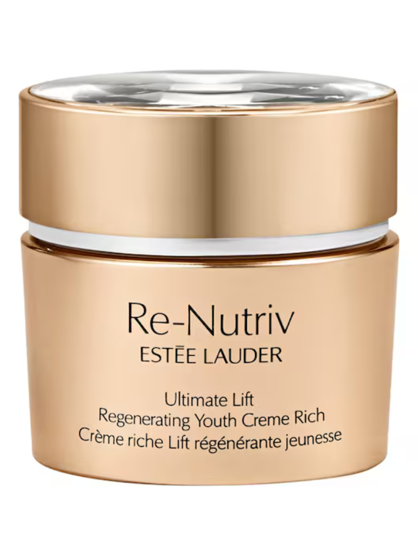 Estée Lauder Re-Nutriv Ultimate Lift Regenerating Youth Cream 50ml