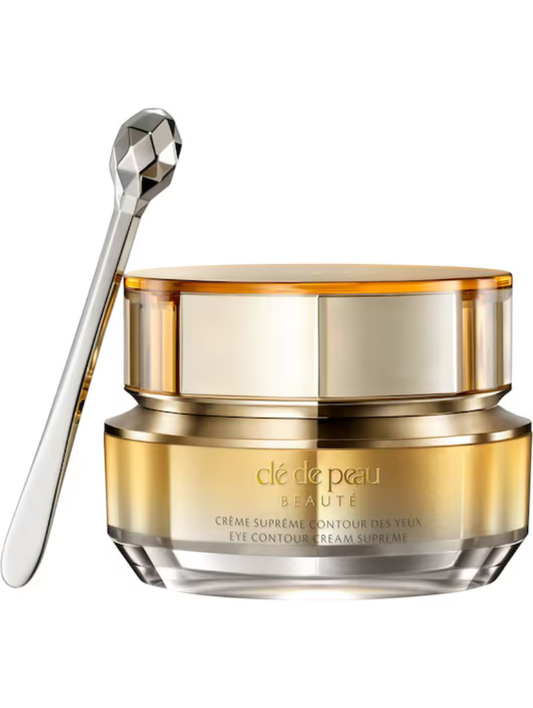 Clé de Peau Supreme Eye Contour Cream 15ml