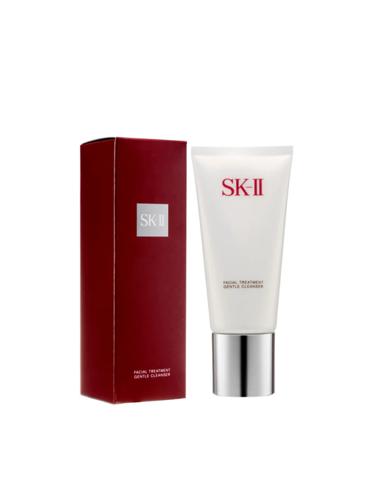 SK-II Facial Treatment Gentle Cleanser 120ml