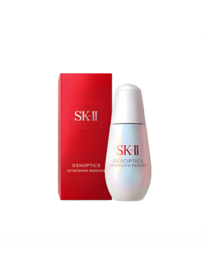 SK-II GenOptics Aura Essence 50 ml