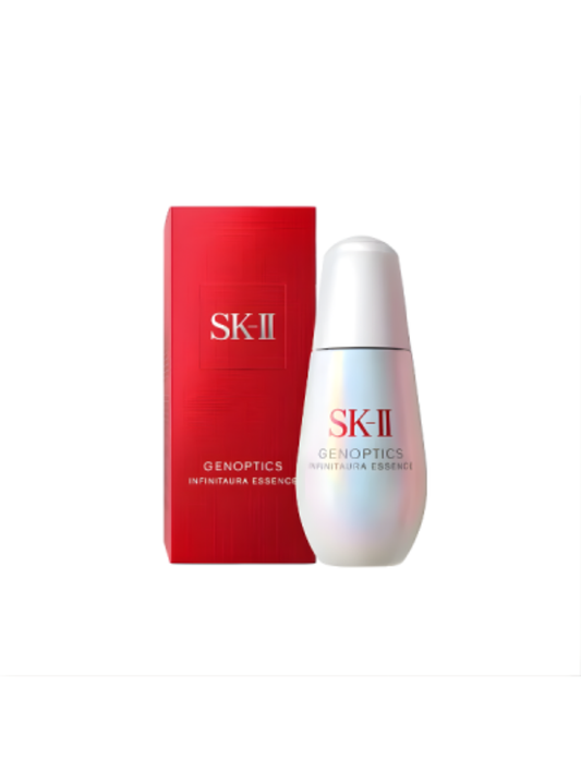 SK-II GenOptics Aura Essence 50 ml