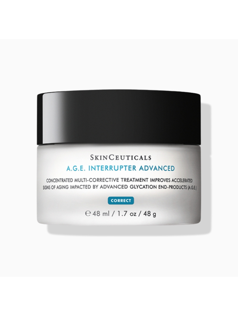 SkinCeuticals A.G.E. Interrupter 48 ml