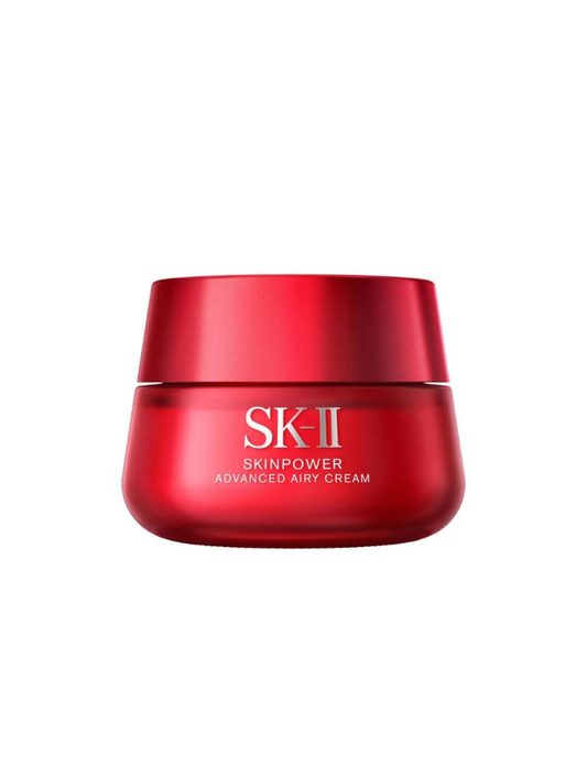 SK-II Skinpower Advanced Airy Cream 80g