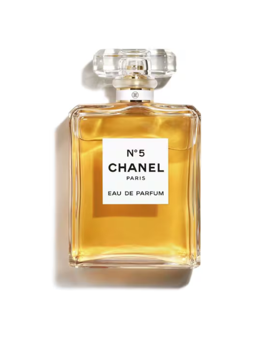 Chanel N°5 Eau de Parfum 100ml
