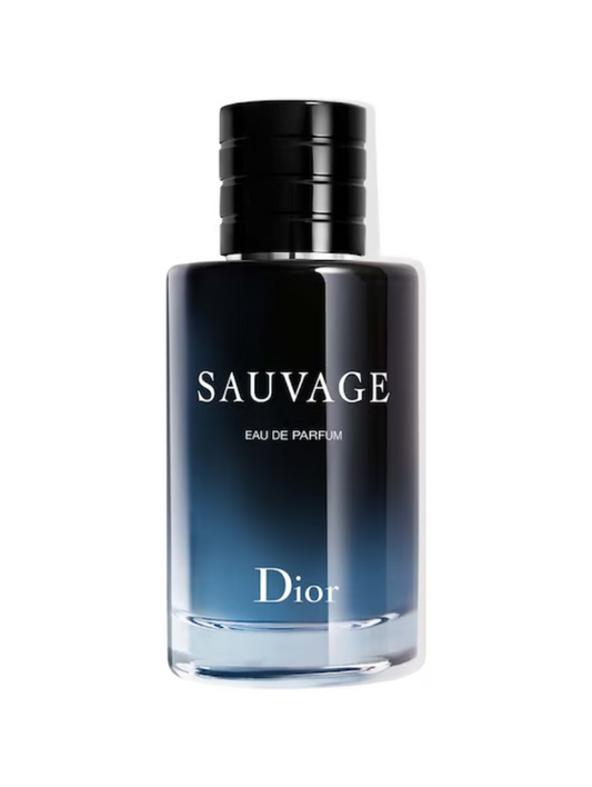 Dior Sauvage Eau de Parfum 100 ml
