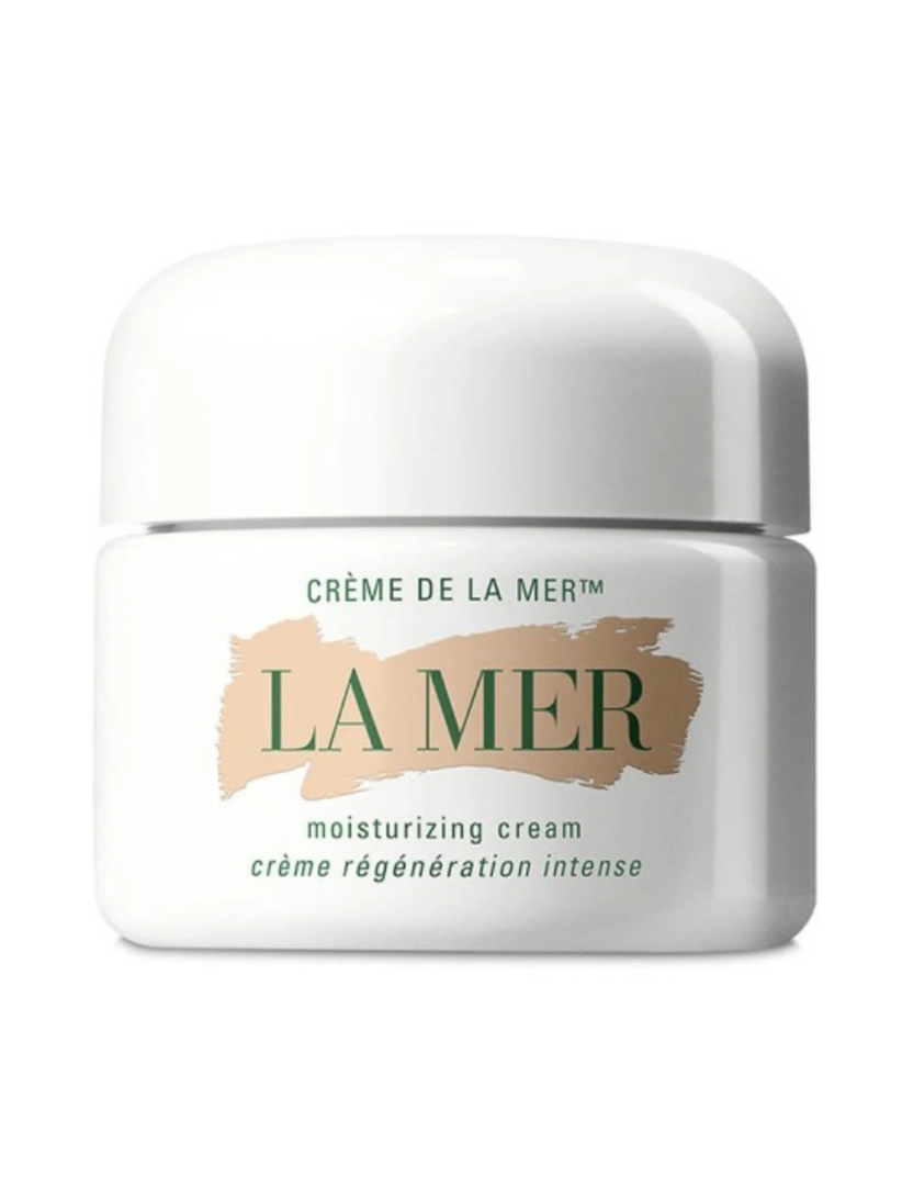 La Mer Crème de la Mer Feuchtigkeitscreme 100 ml