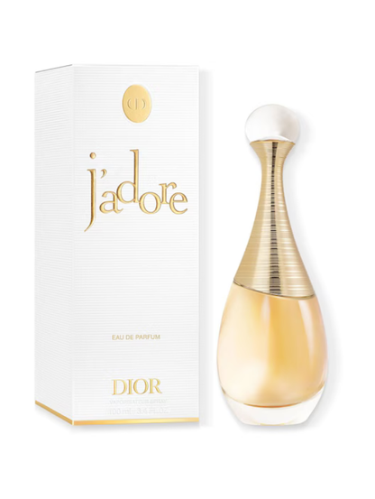 Dior J'adore Eau de Parfum 100ml