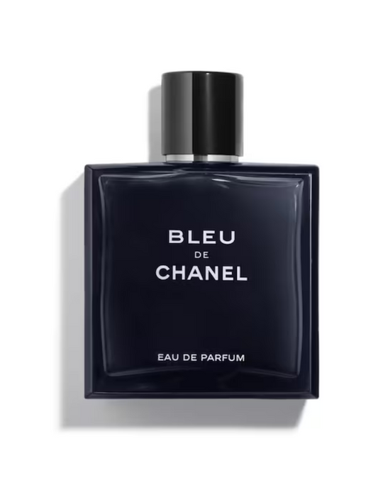 Bleu de Chanel Eau de Parfum 100 ml