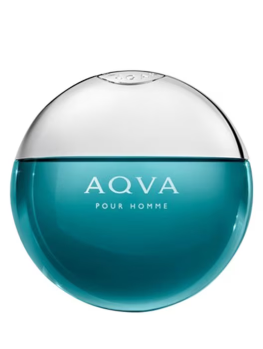 Bulgari Aqva pour Homme Eau de Toilette