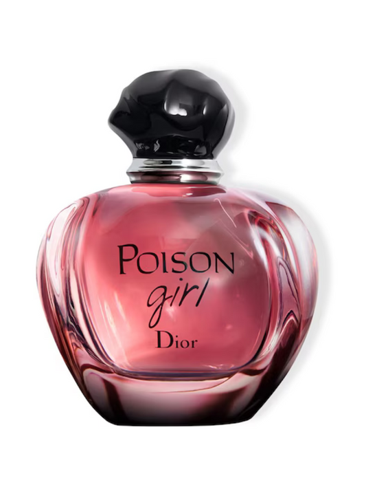 Dior Poison Girl Eau de Parfum 100 ml