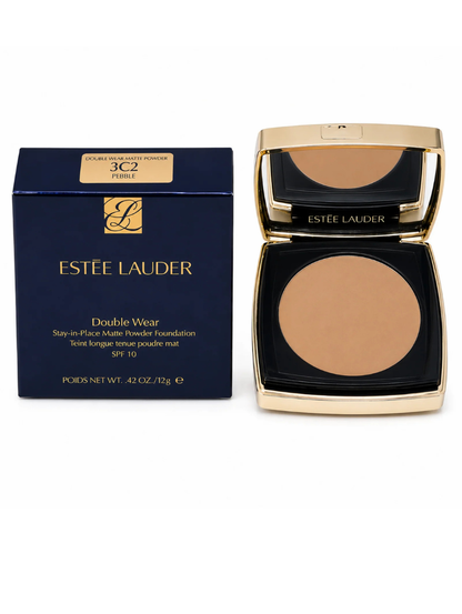Estée Lauder Double Wear Stay-in-Place Powder Make-up SPF 10 12g
