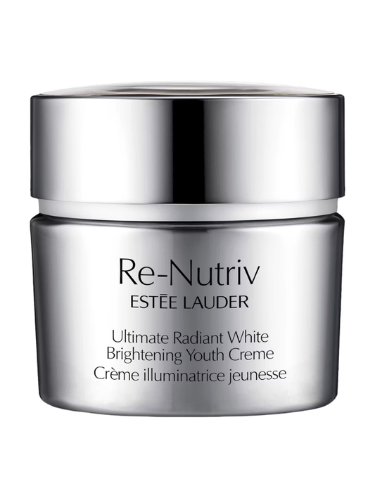 Estee Lauder Re-Nutriv Ultimate Radiant White Brightening Youth Cream 50ml