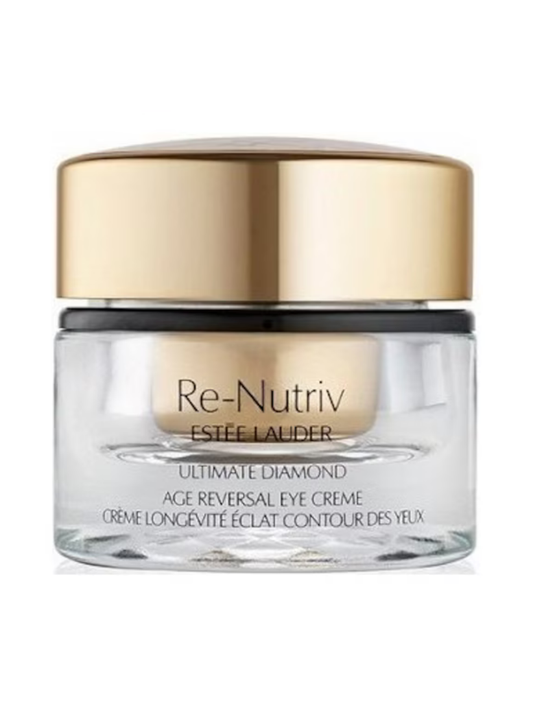 Estee Lauder Ultimate Diamond Age Reversal Eye Creme