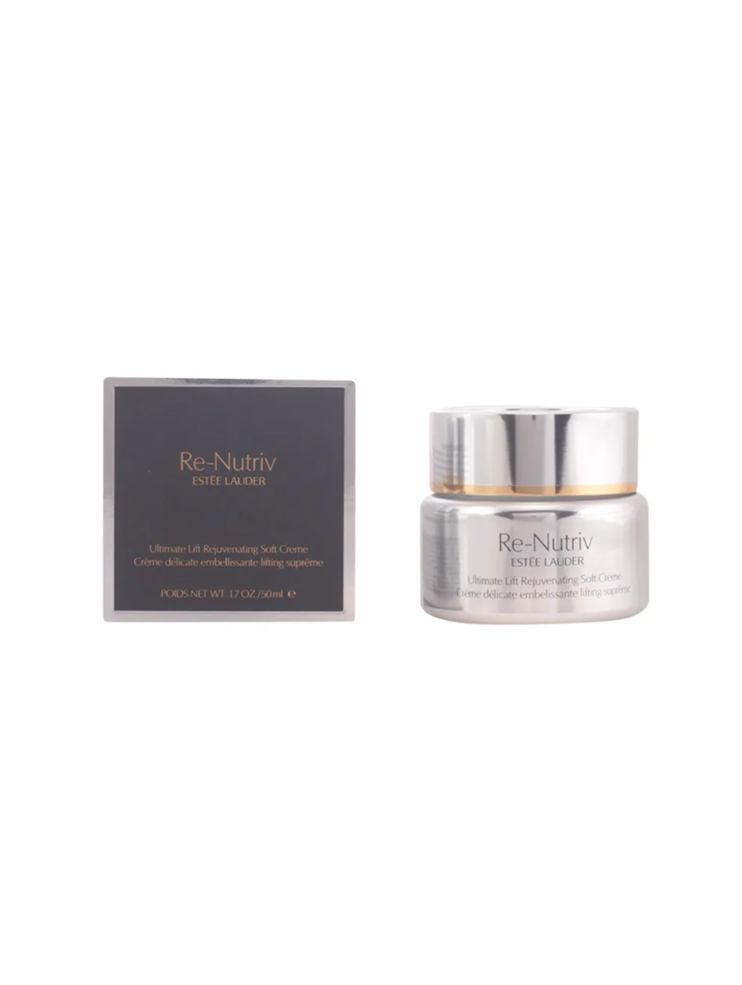 Estée Lauder Re-Nutriv Lift Rejuvenating Soft Creme 50ml