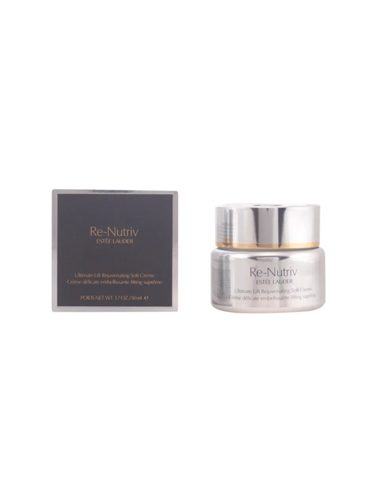 Estée Lauder Re-Nutriv Lift Rejuvenating Soft Creme 50ml