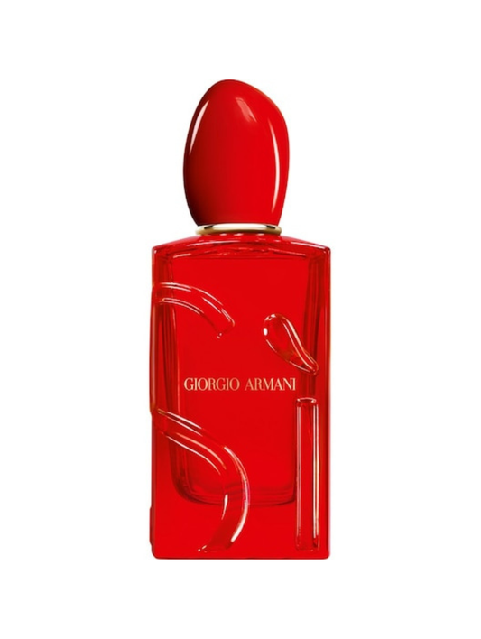Emporio Armani Si Passione Red Musk Eau de Parfum 100ml