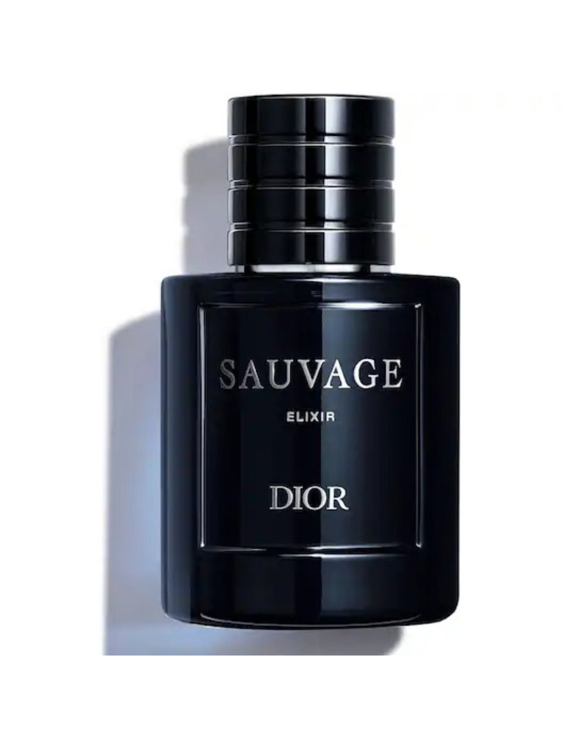 Dior Sauvage Elixir Parfum 60 ml