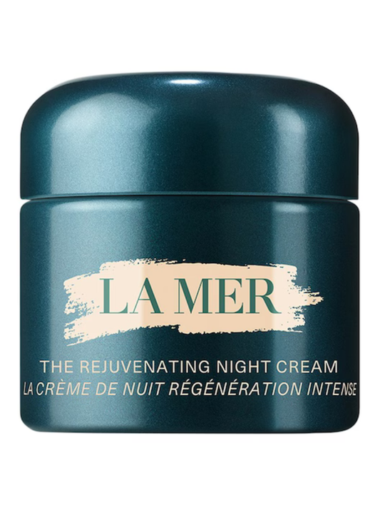 La Mer Ge­sichts­pfle­ge The Re­ju­ve­na­ting Night Cream 60ml
