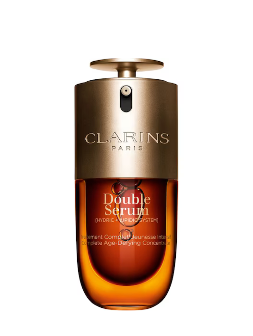 Clarins Double Serum 100ml