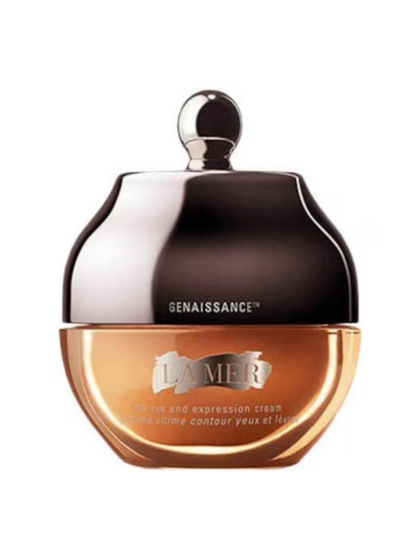 LA MER Genaissance The Eye & Expression Cream 15ml