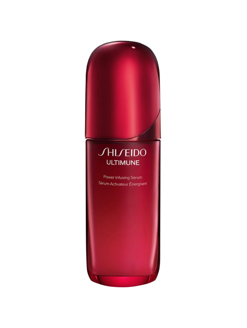 Shiseido Ultimune Power Infusing Serum 100ml