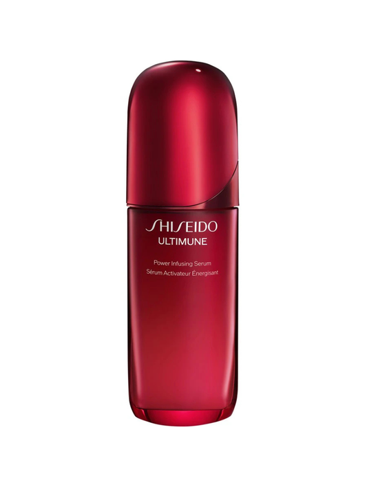 Shiseido Ultimune Power Infusing Serum 100ml