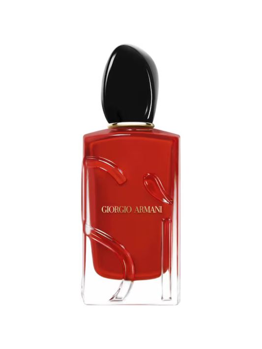 Giorgio Armani Sì Passione Eau de Parfum 100ml