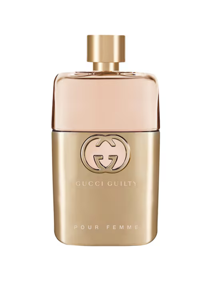 Gucci Guilty Pour Femme Eau de Parfum 90ml