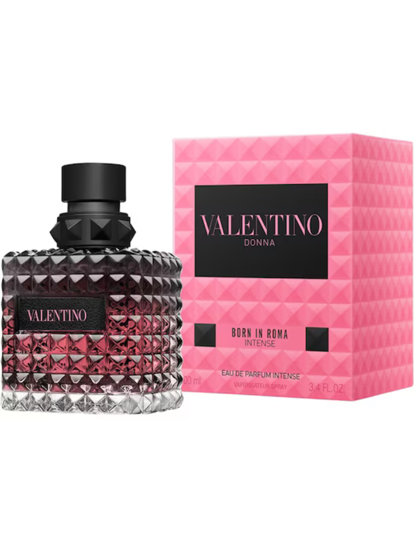 Valentino Born in Roma Intense Donna Eau de Parfum 100ml