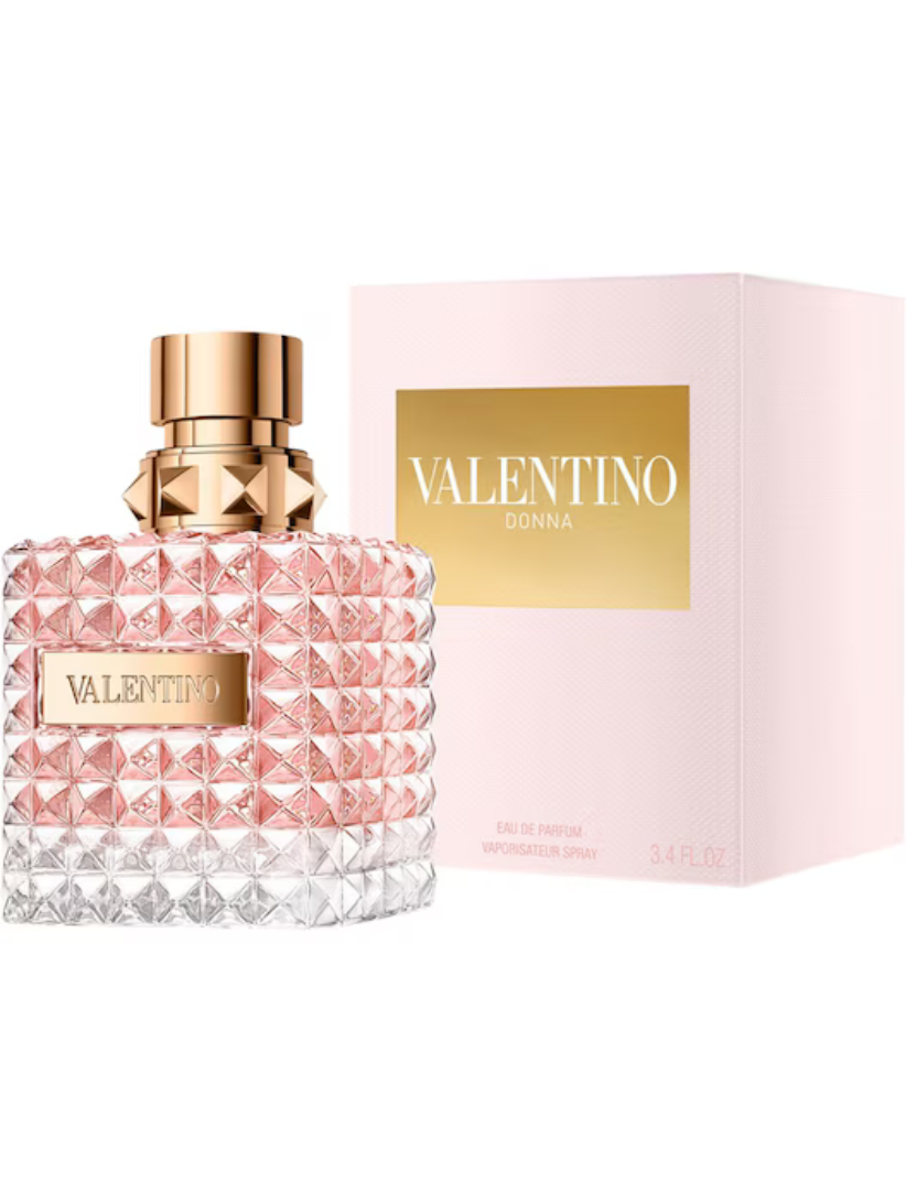 Valentino Donna Eau de Parfum 100ml